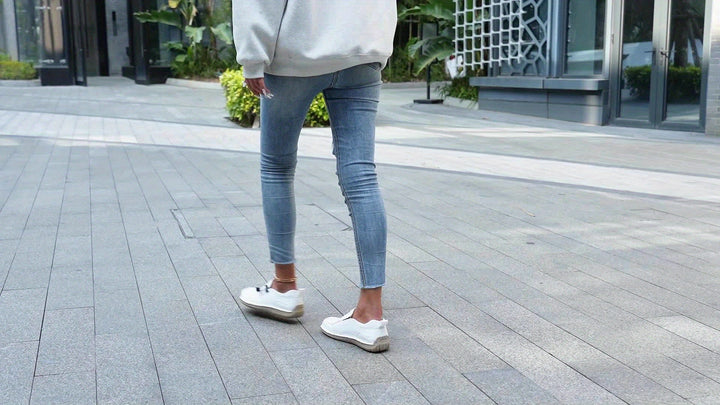 Célya™ | Comfort Therapeutic Walking Shoes