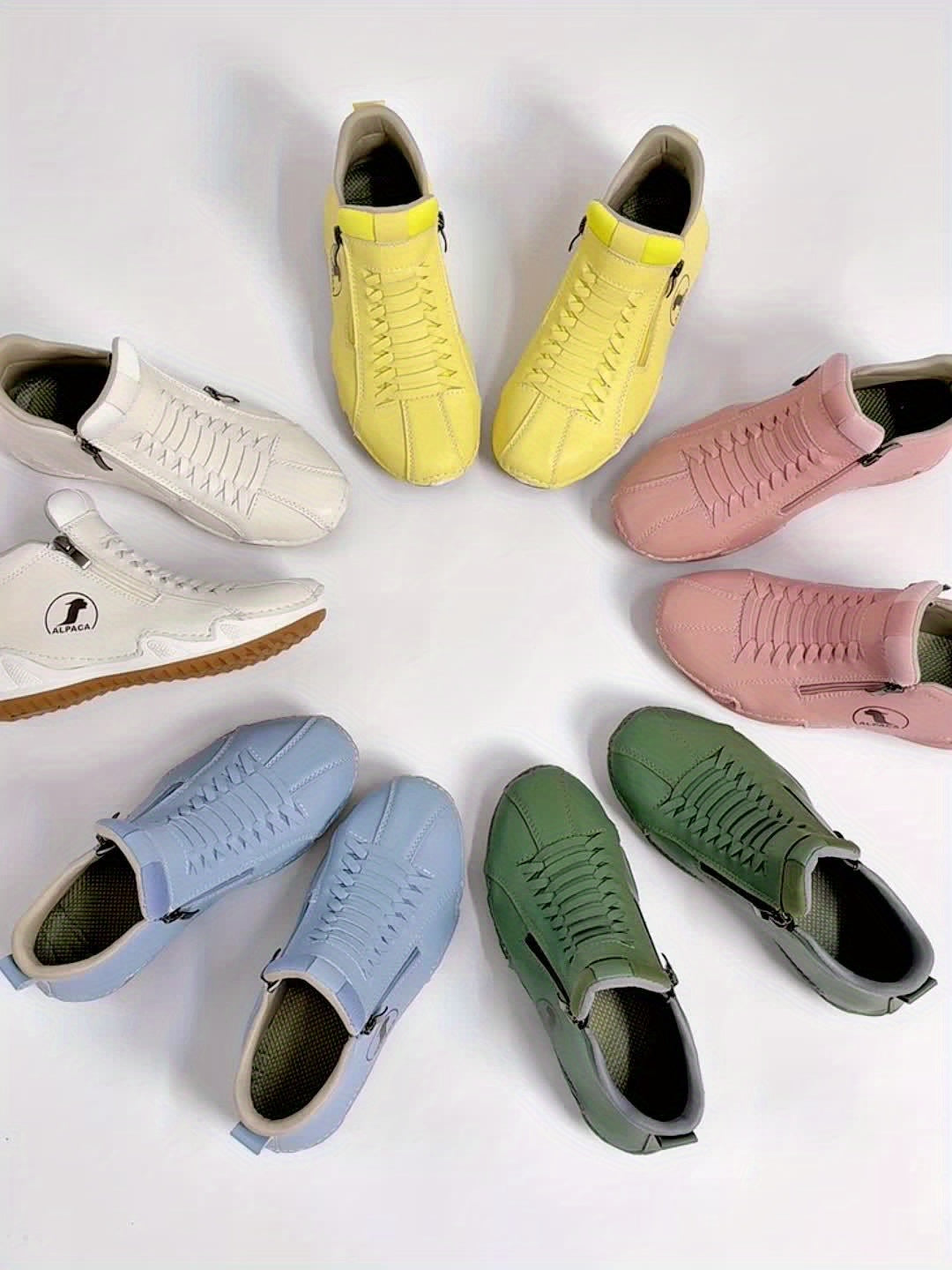 Cylia™ – Unmatched Comfort for Any Weather