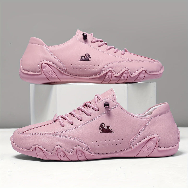 Orane™ | Lightweight and Cozy Footwear for Active Women