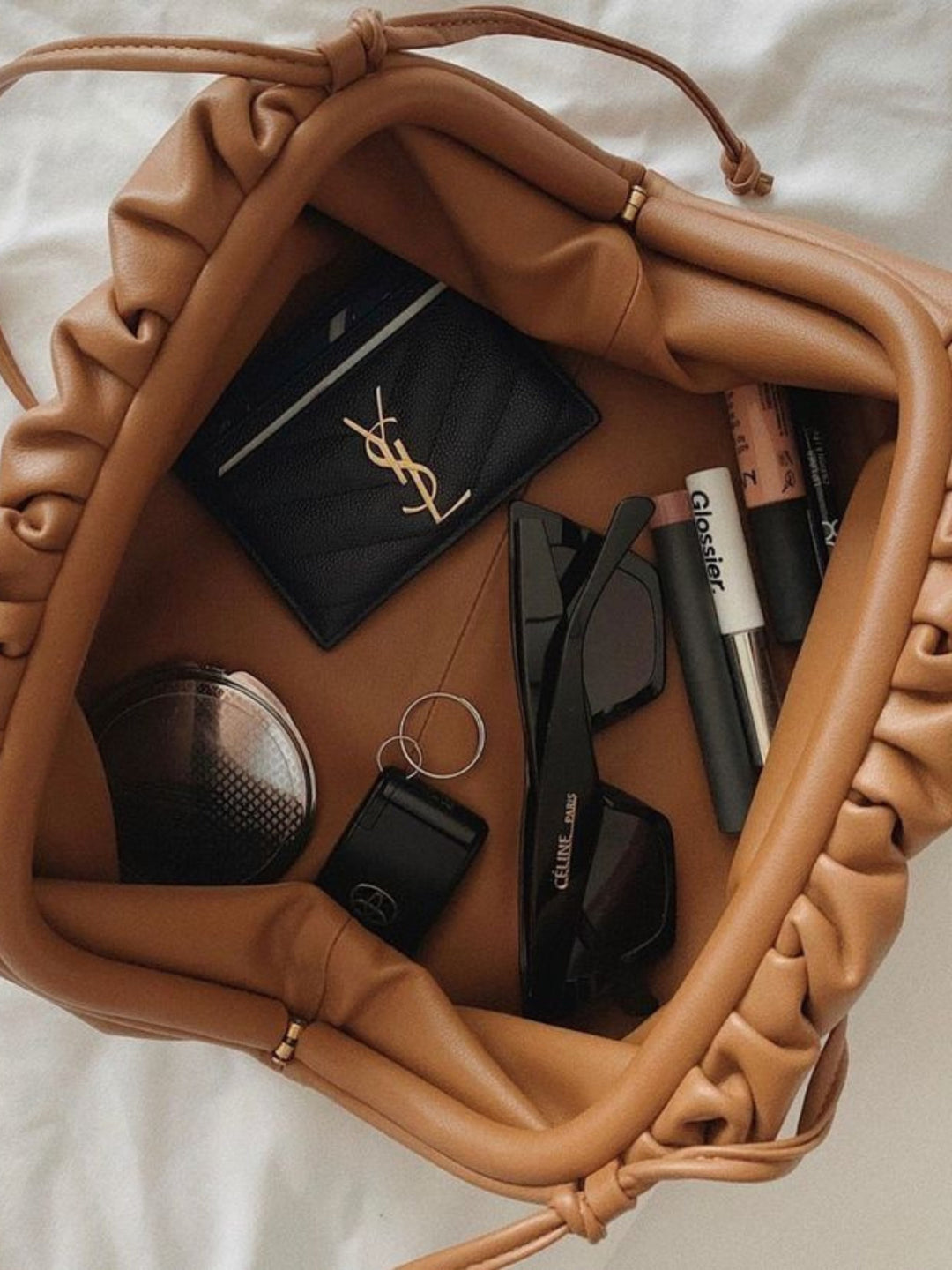 Marina | Stylish Vegan Handbag for Daily Wear