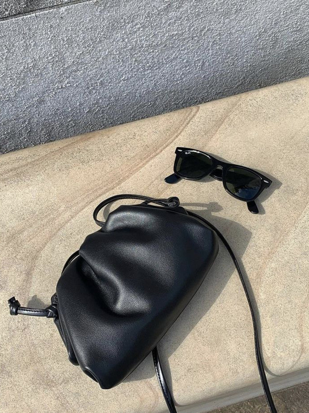 Marina | Stylish Vegan Handbag for Daily Wear