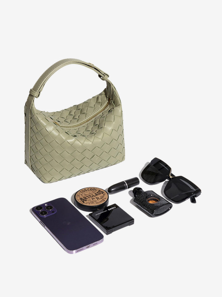 Coleen | Chic Mini Crossbody Bag