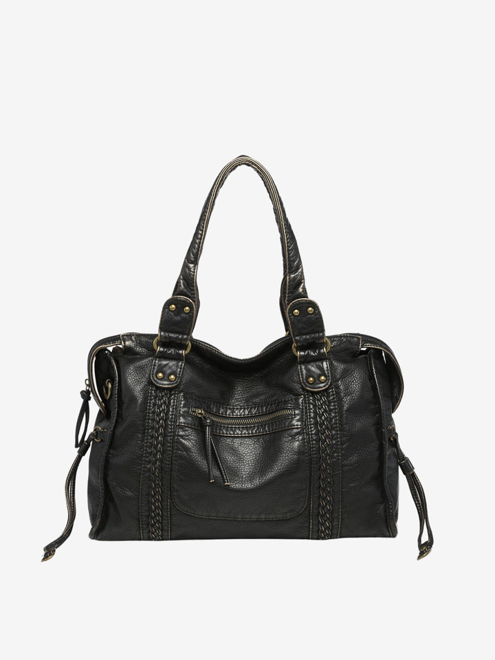 Marcella | Contemporary Structured Office Bag