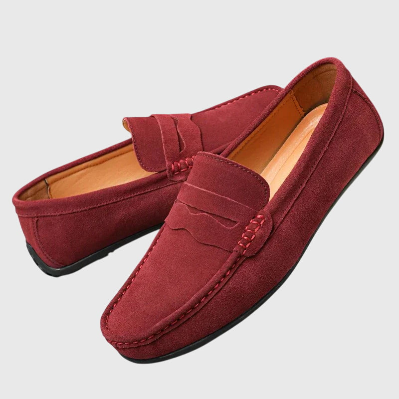 Rosaly | Orthopedic Loafers