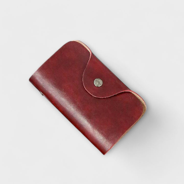 Alvhildea - Vintage-Inspired 4-Piece Handbag Set