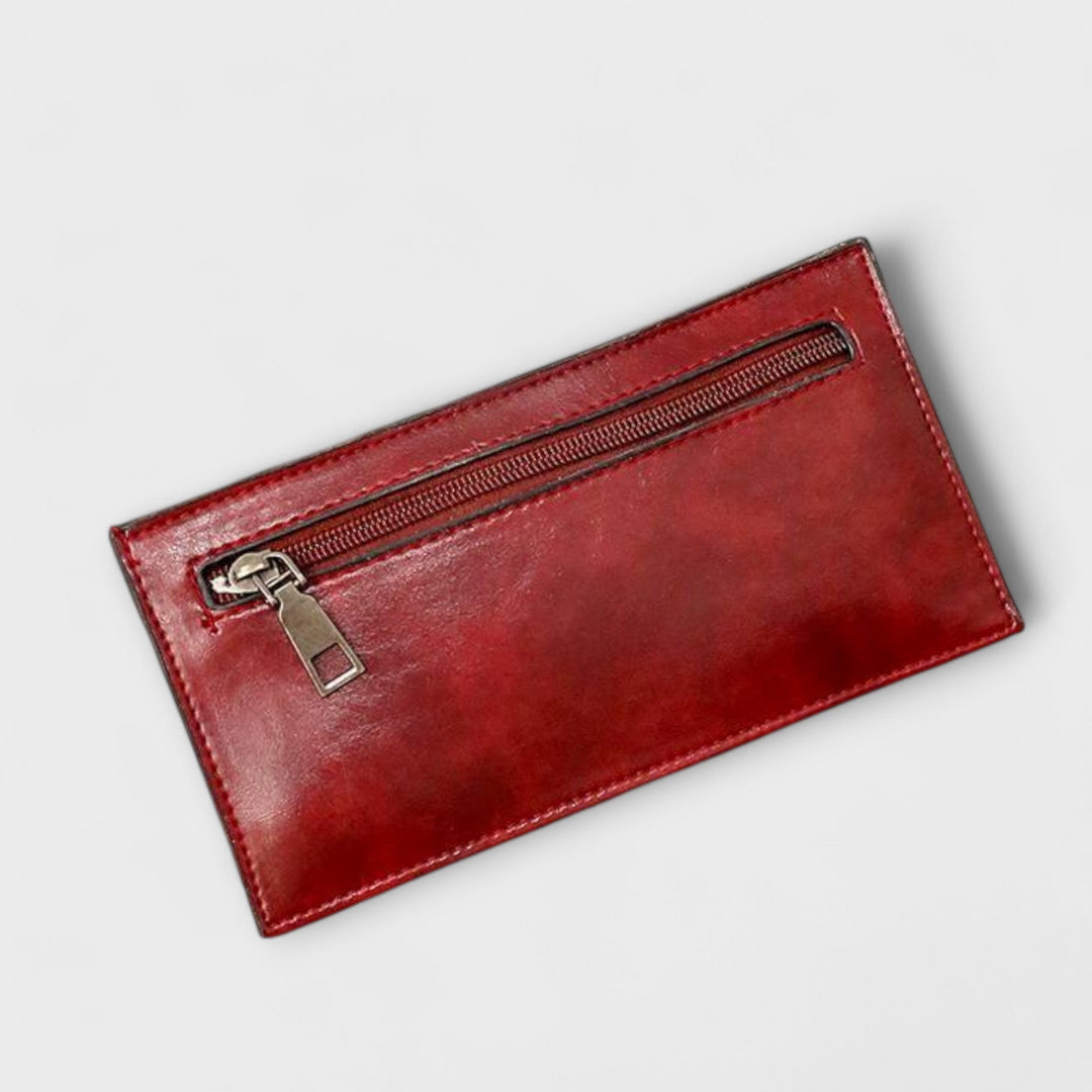 Alvhildea - Vintage-Inspired 4-Piece Handbag Set