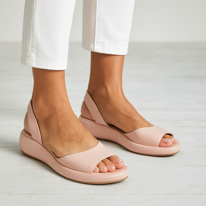 Gisselle │ Open and Non-Slip Sandals