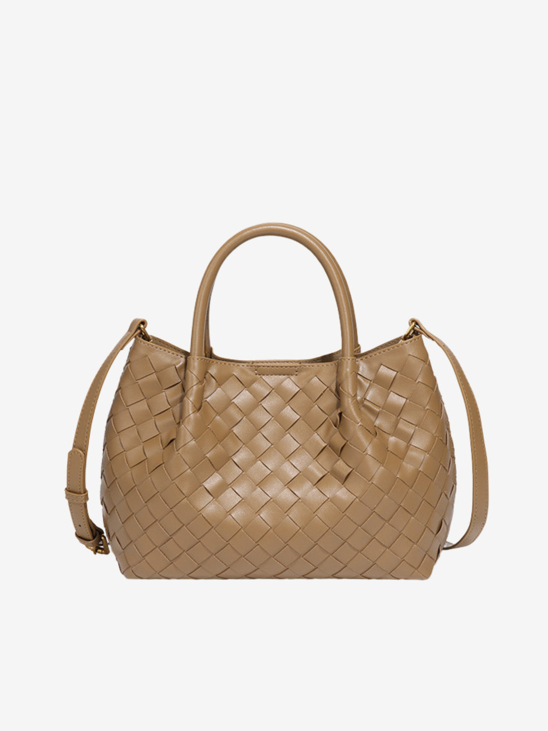 Mariana | Artisan Woven Crossbody Bag