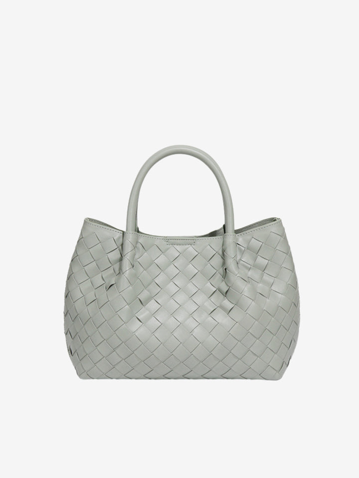 Mariana | Artisan Woven Crossbody Bag