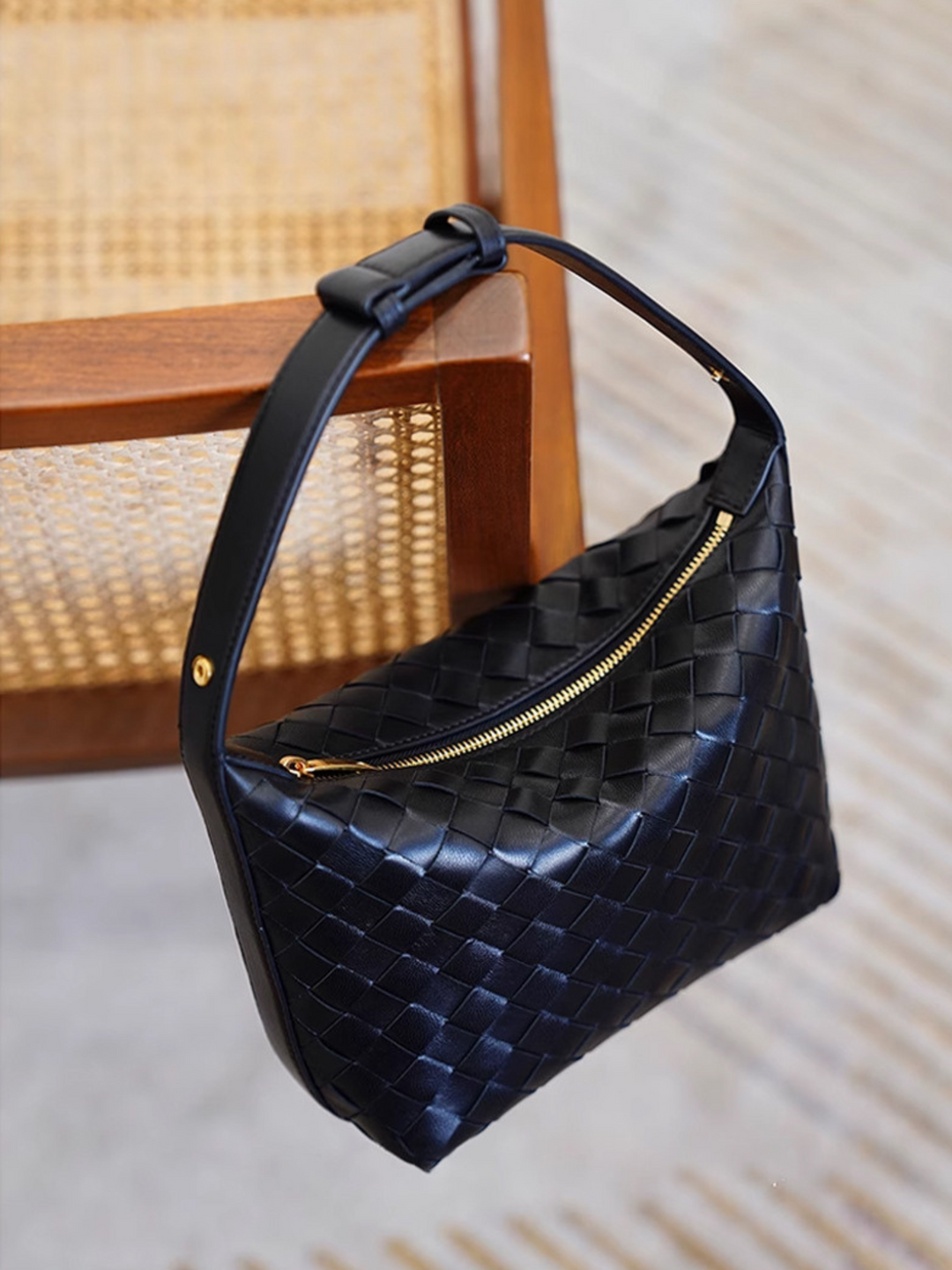 Coleen | Chic Mini Crossbody Bag
