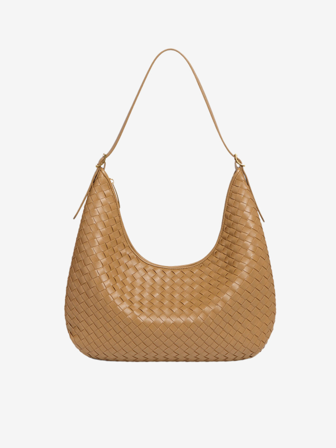 Carlene | Chic and Roomy Tote