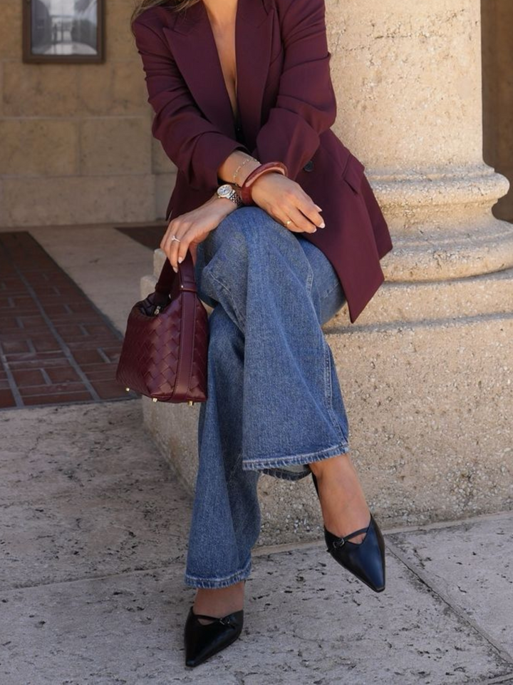 Coleen | Chic Mini Crossbody Bag