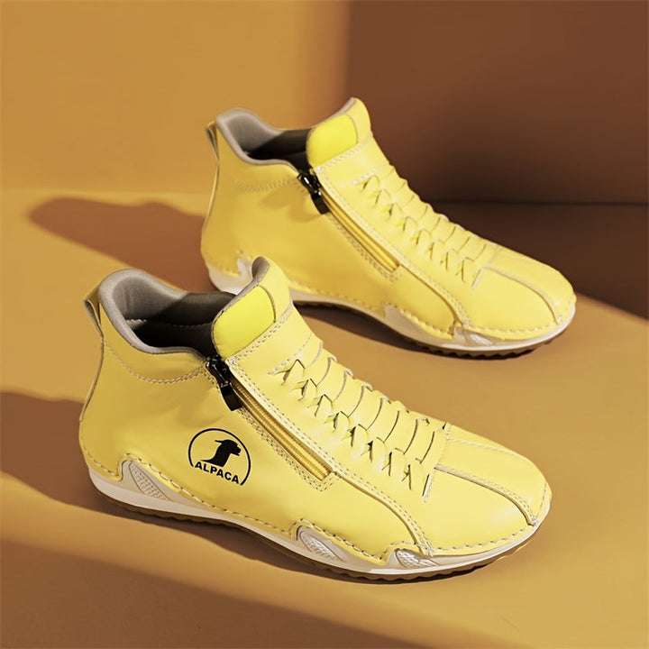 Cylia™ – Unmatched Comfort for Any Weather