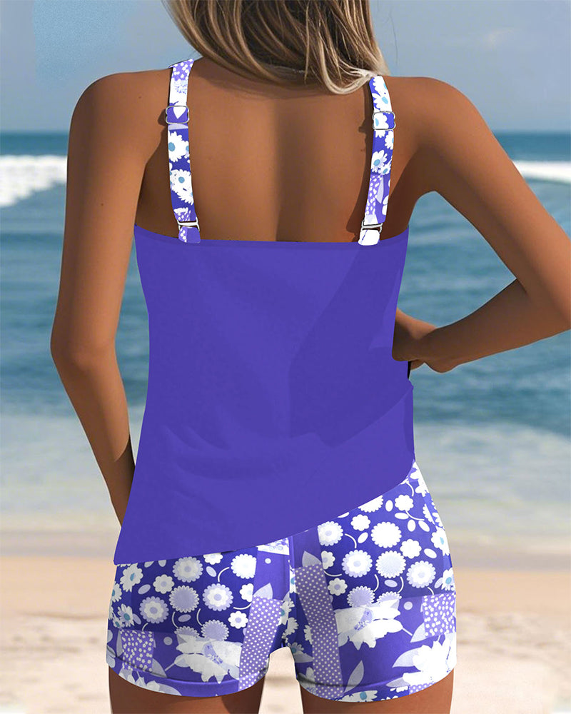 Meadow™ | Trendy Swimwear Ensemble