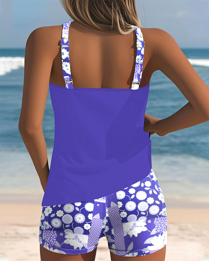 Meadow™ | Trendy Swimwear Ensemble