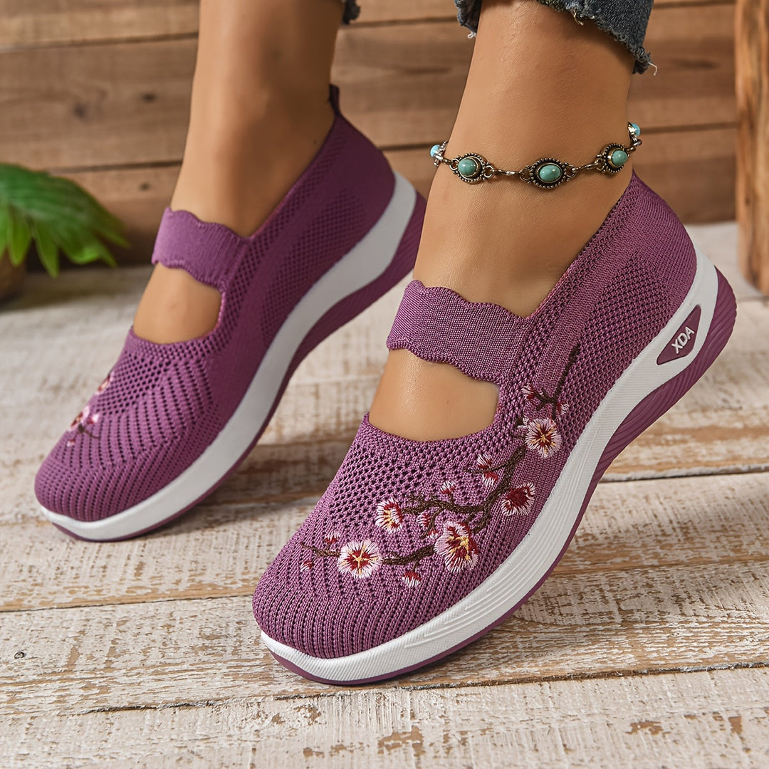RelaxFit™ | Comfortable Orthopedic Shoes