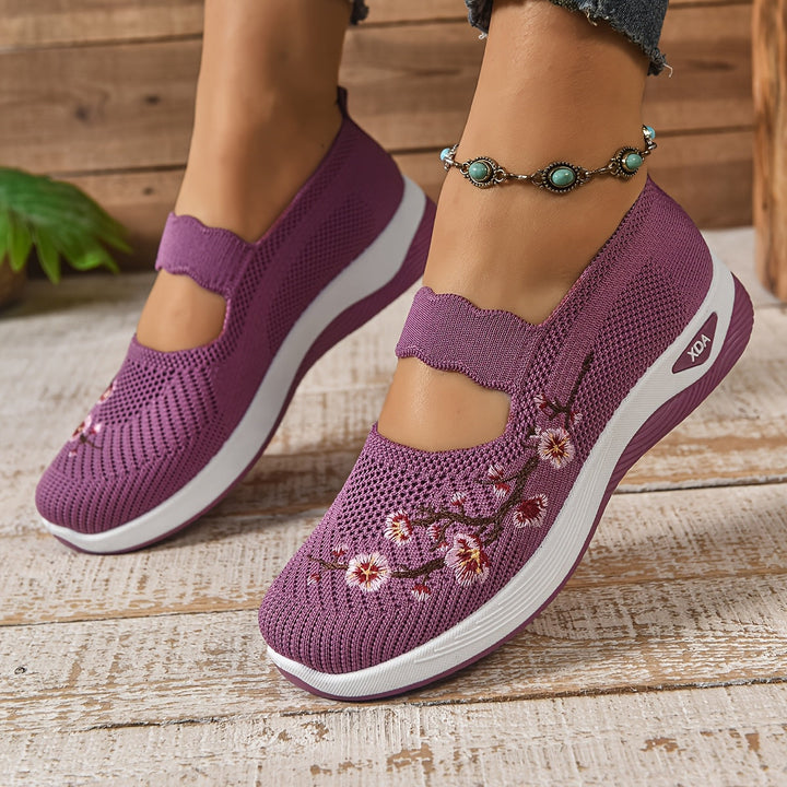 RelaxFit™ | Comfortable Orthopedic Shoes