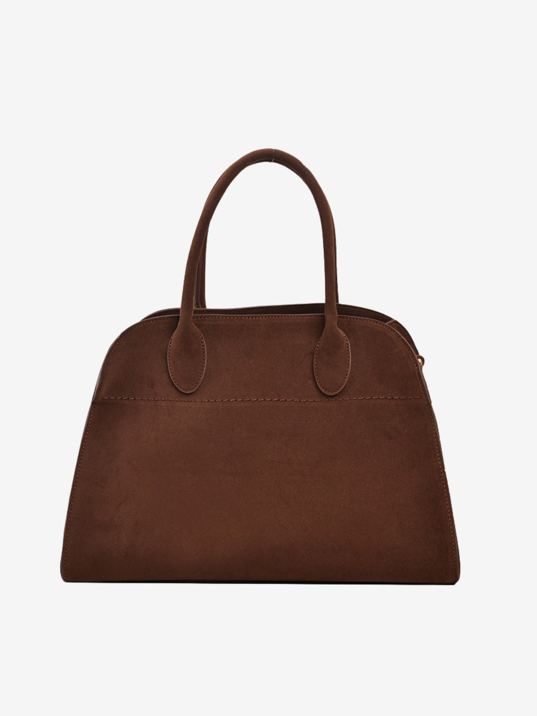 Luisa | Chic Suede Everyday Handbag
