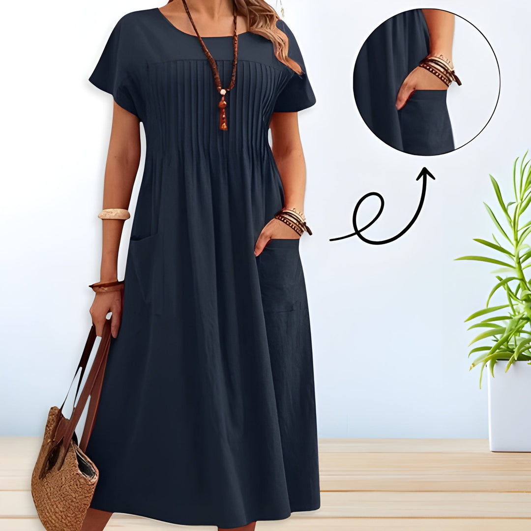 Ingrid™ | Ideal Daily Dress