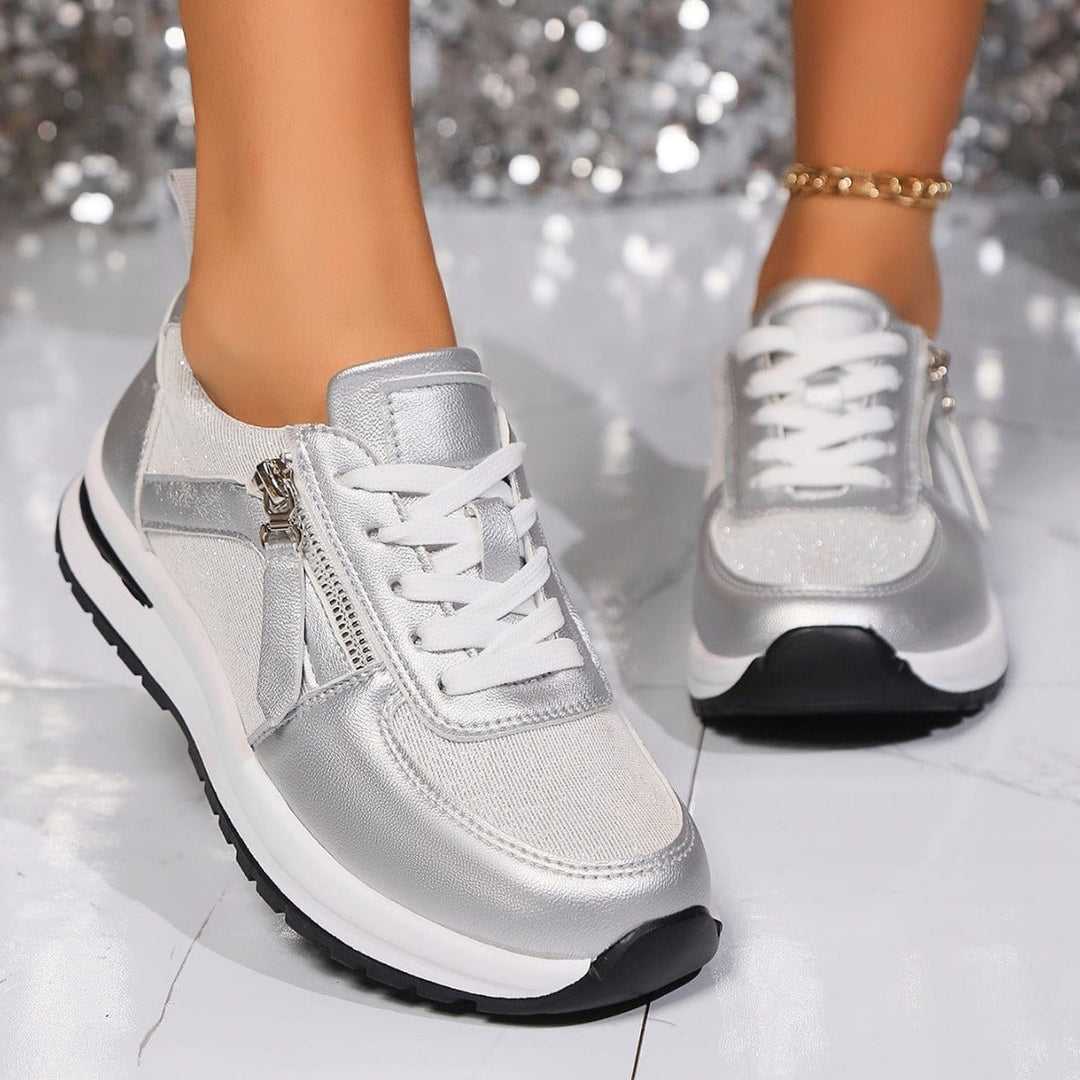 Lacey | Orthopedic Sneaker