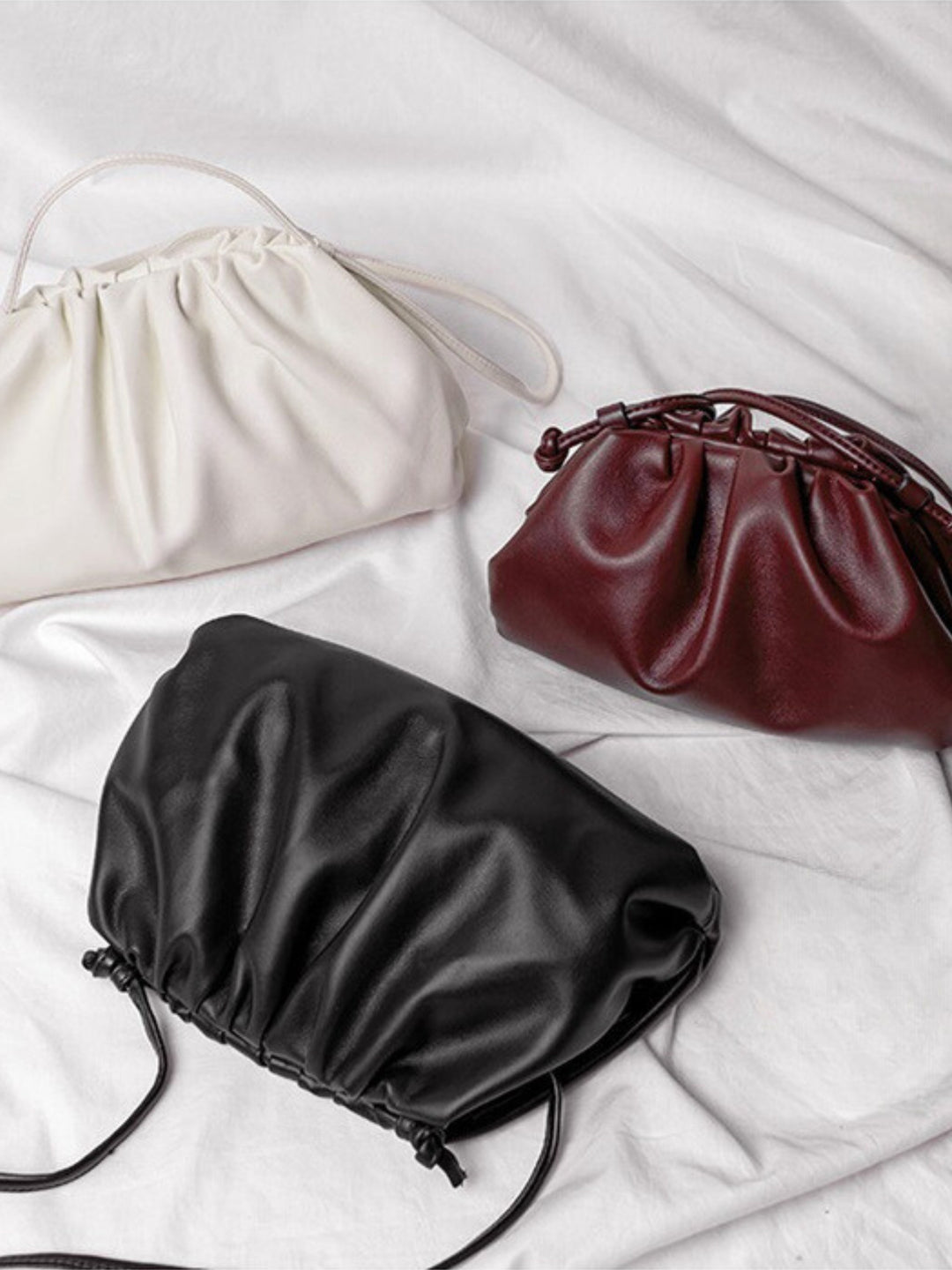 Marina | Stylish Vegan Handbag for Daily Wear