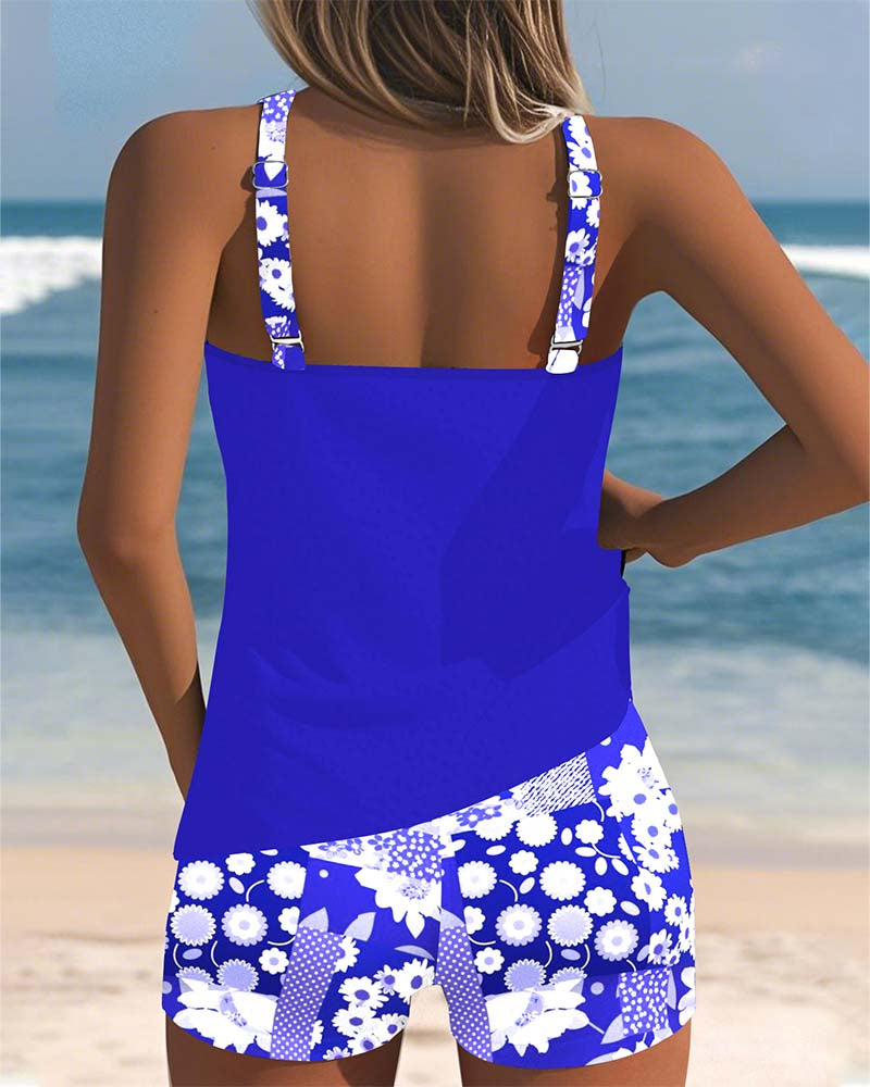 Meadow™ | Trendy Swimwear Ensemble