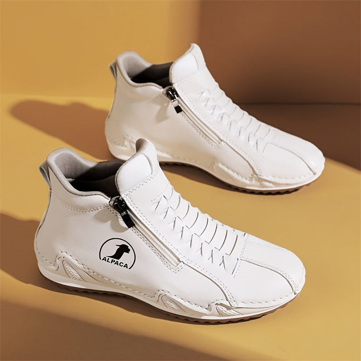 Cylia™ – Unmatched Comfort for Any Weather