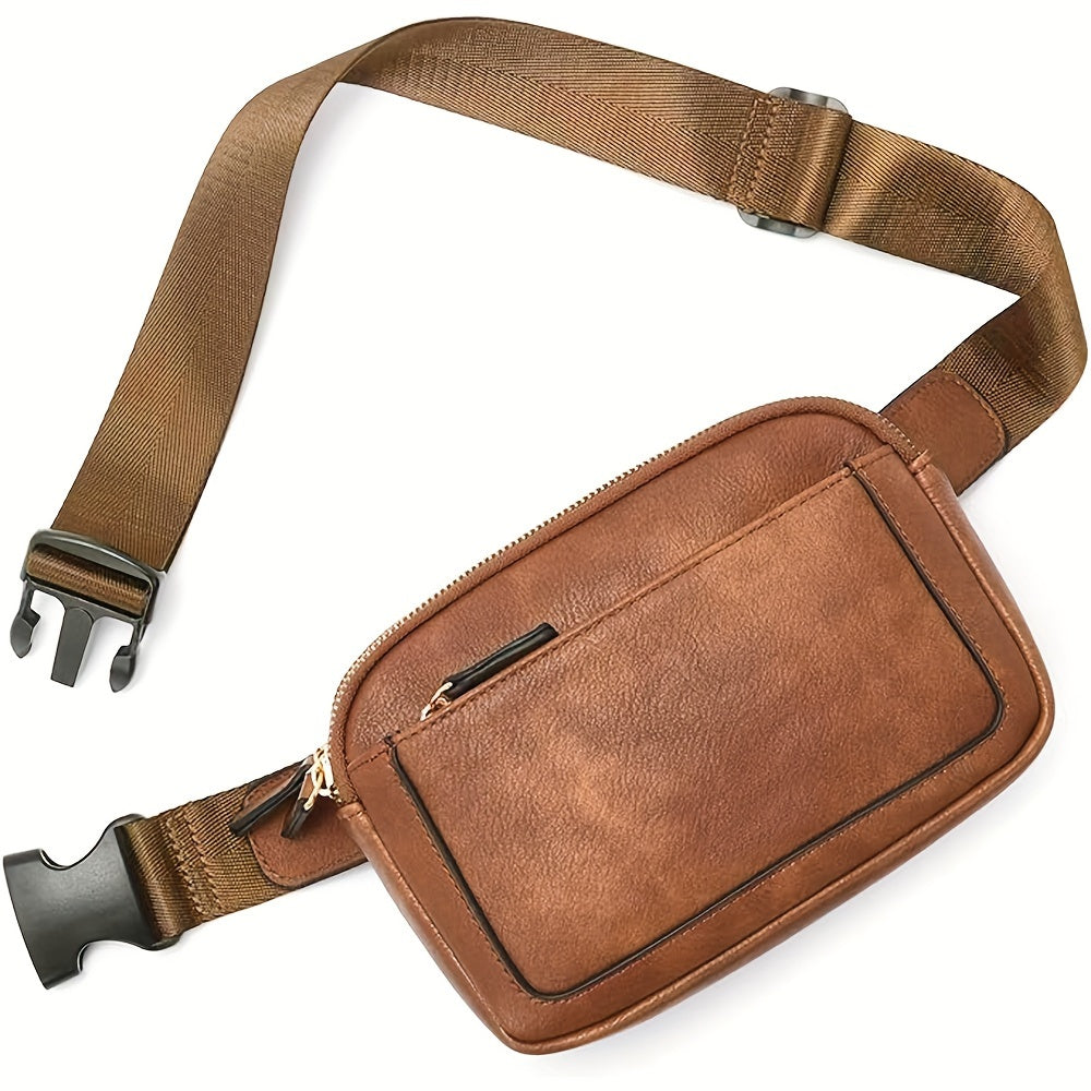 Aspen Sport Crossbody Bag