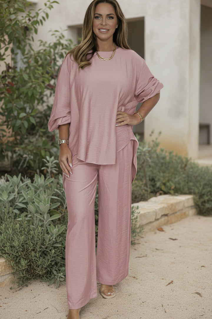 ELLA - STUNNING SUMMER SET