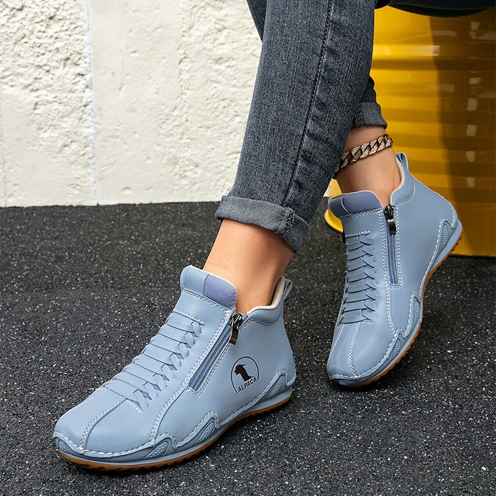 Cylia™ – Unmatched Comfort for Any Weather