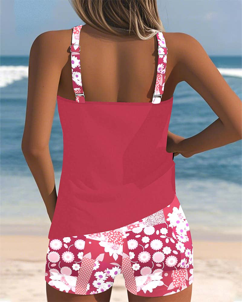 Meadow™ | Trendy Swimwear Ensemble