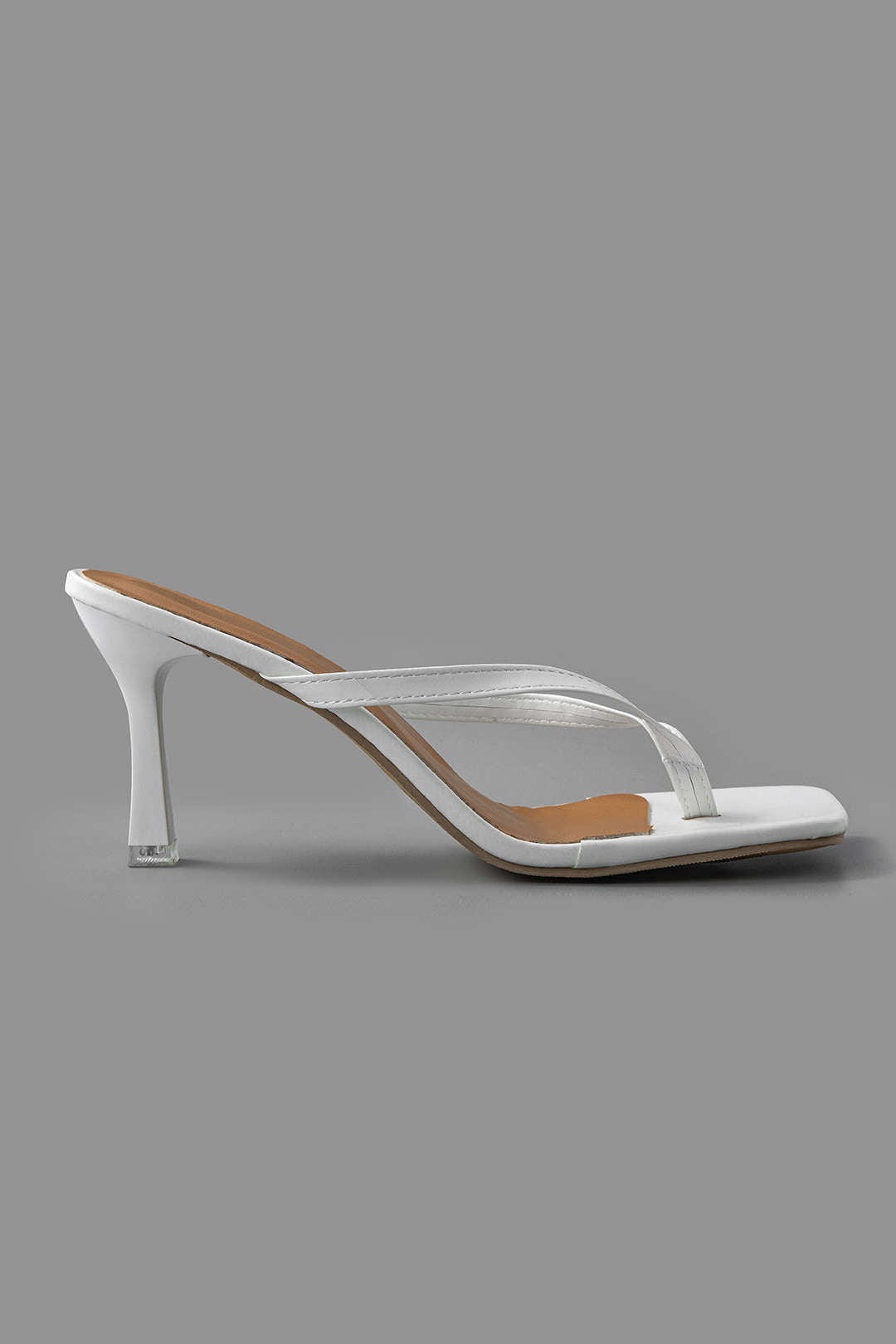 Must-Have Medium Heeled Sandals