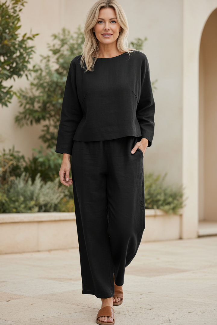 GWEN - TWO-PIECE SET