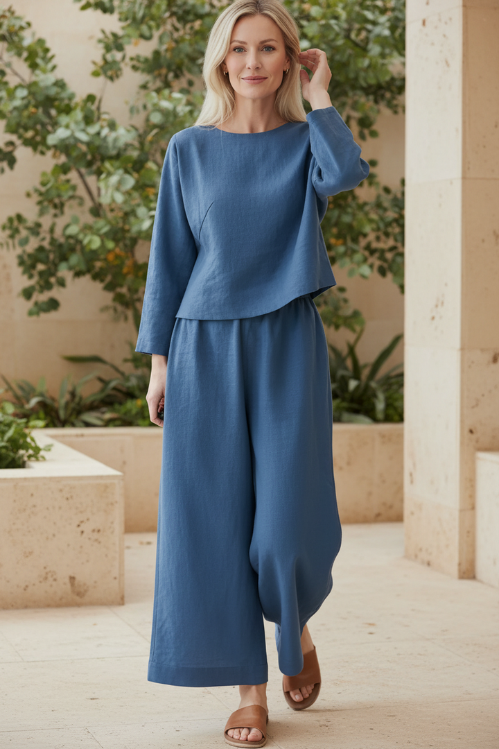 GWEN - TWO-PIECE SET