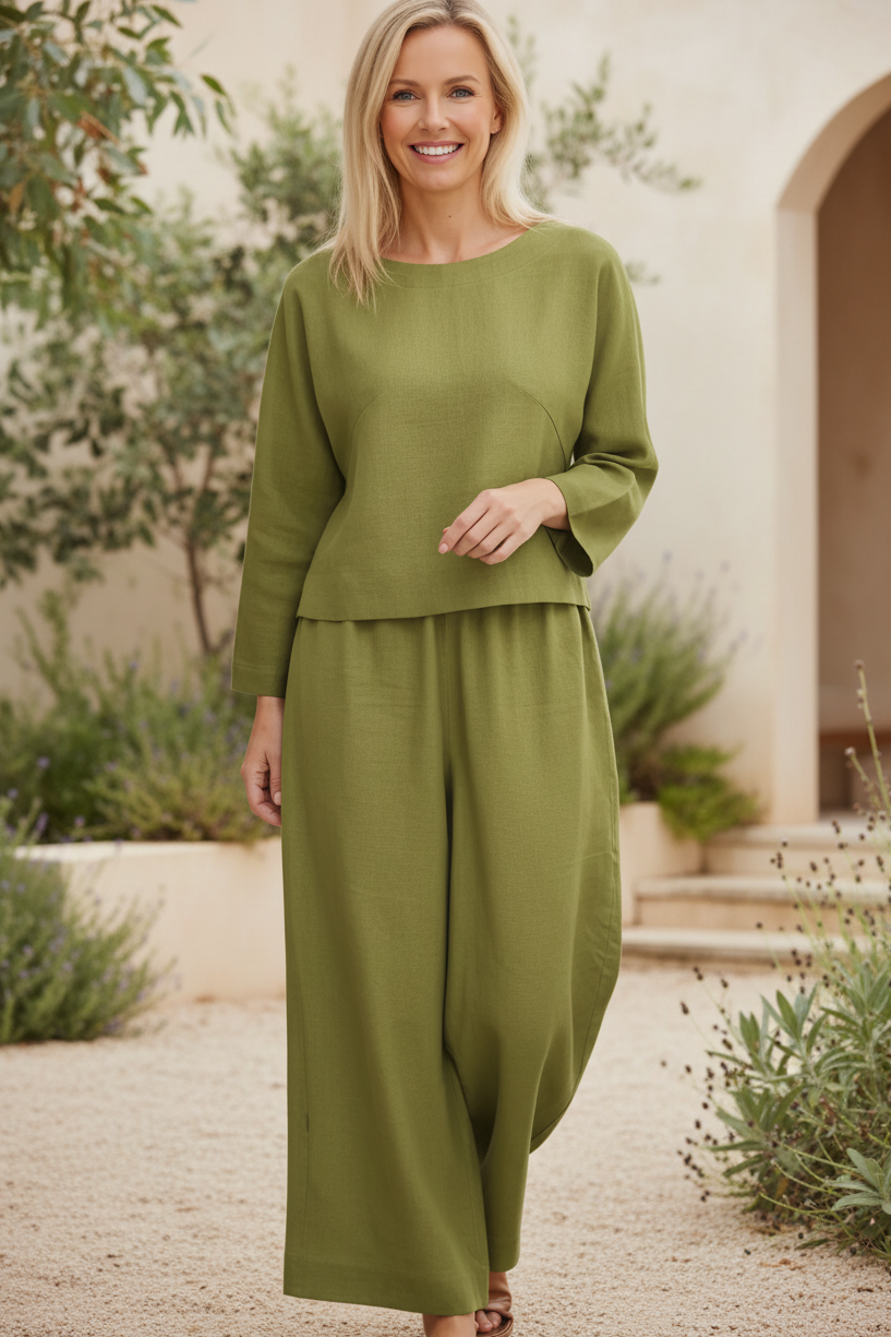 GWEN - TWO-PIECE SET