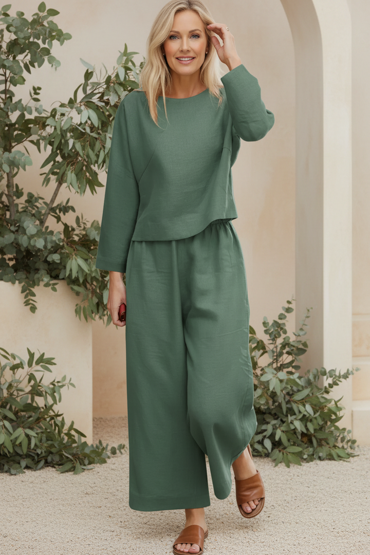 GWEN - TWO-PIECE SET