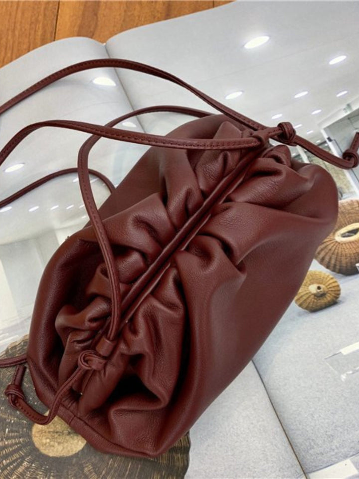 Marina | Stylish Vegan Handbag for Daily Wear