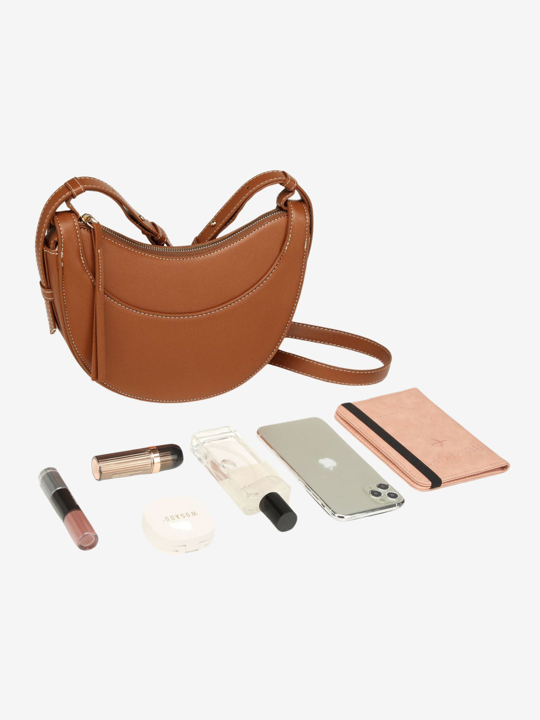 Noelle | Chic Everyday Crossbody Bag