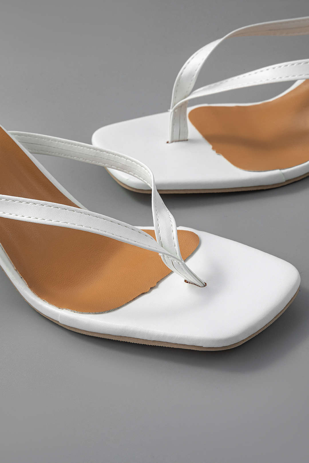 Must-Have Medium Heeled Sandals
