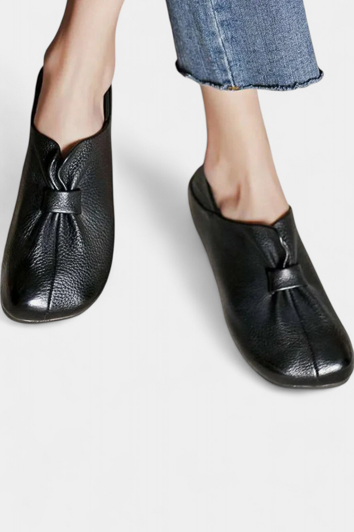 Laquisha Cushioned Sole Sandals with Adjustable Straps