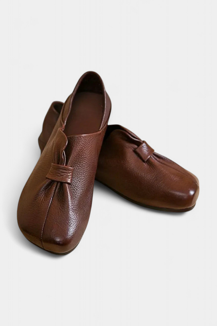 Laquisha Cushioned Sole Sandals with Adjustable Straps