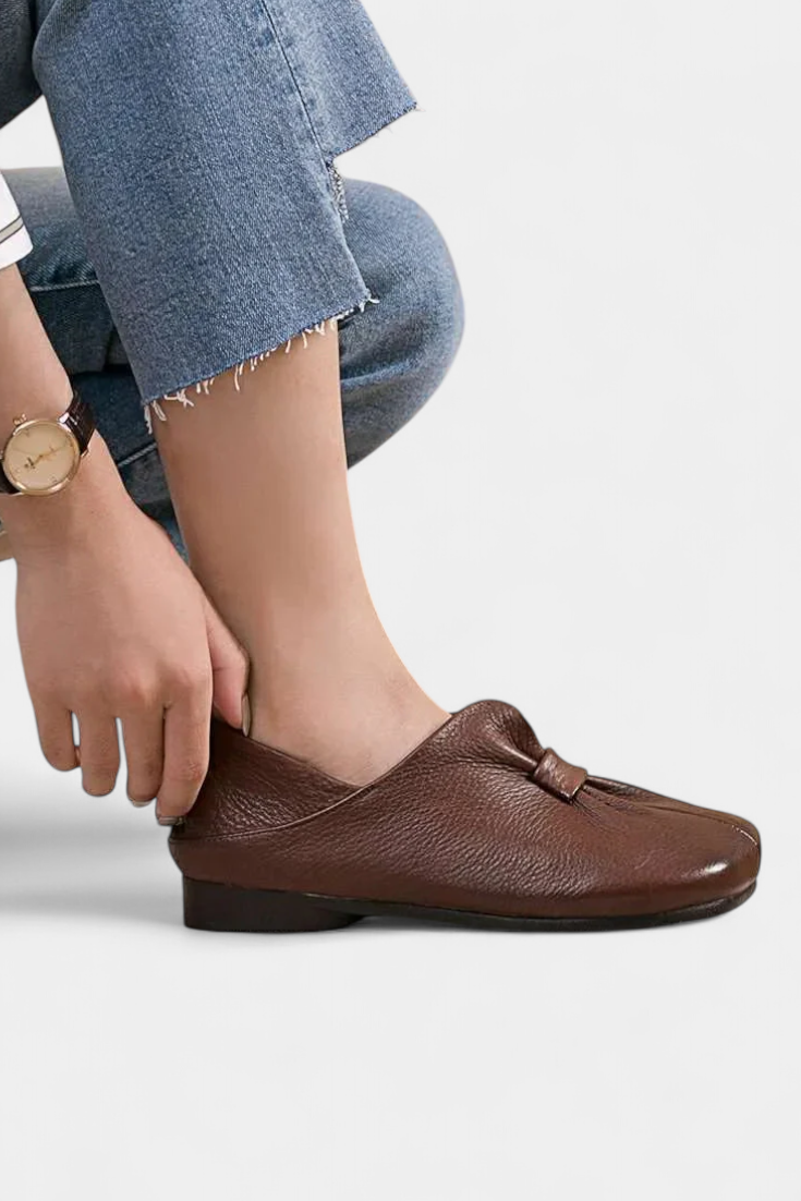 Laquisha Cushioned Sole Sandals with Adjustable Straps