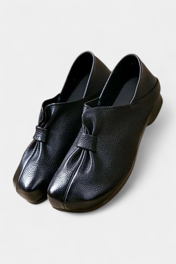 Laquisha Cushioned Sole Sandals with Adjustable Straps