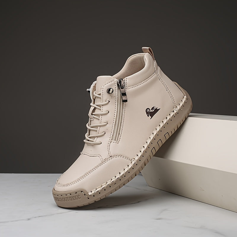 Mathilde - Stylish Urban Comfort Footwear