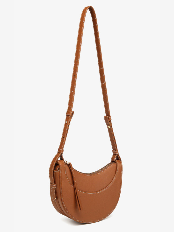 Noelle | Chic Everyday Crossbody Bag