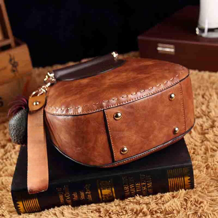 Vera - Chic Shoulder Bag