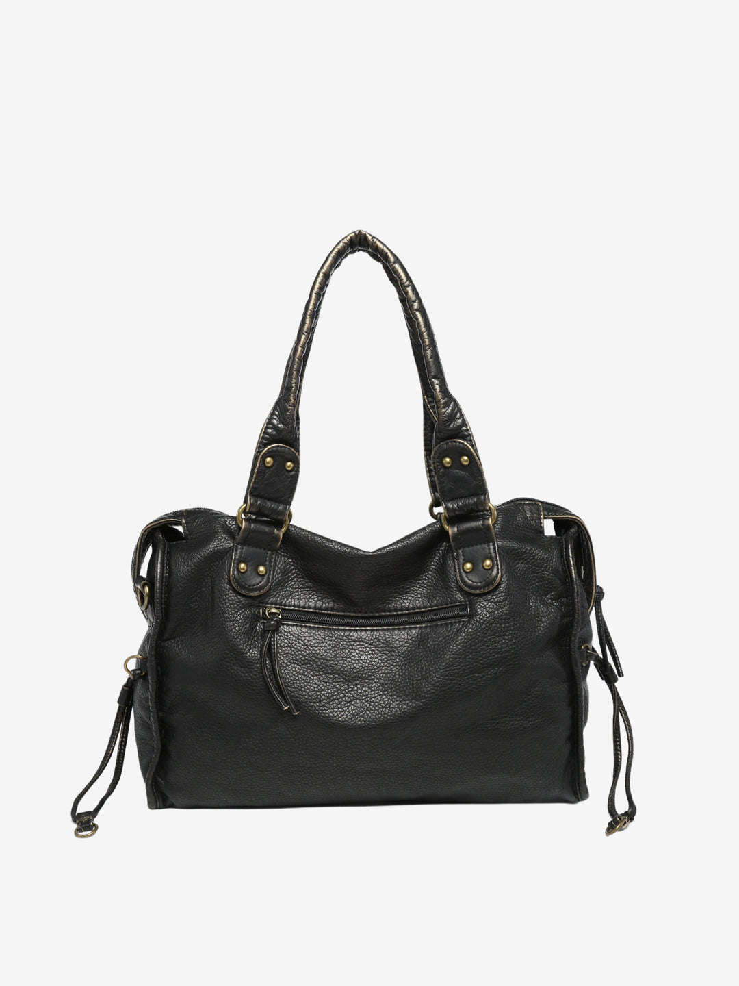 Marcella | Contemporary Structured Office Bag