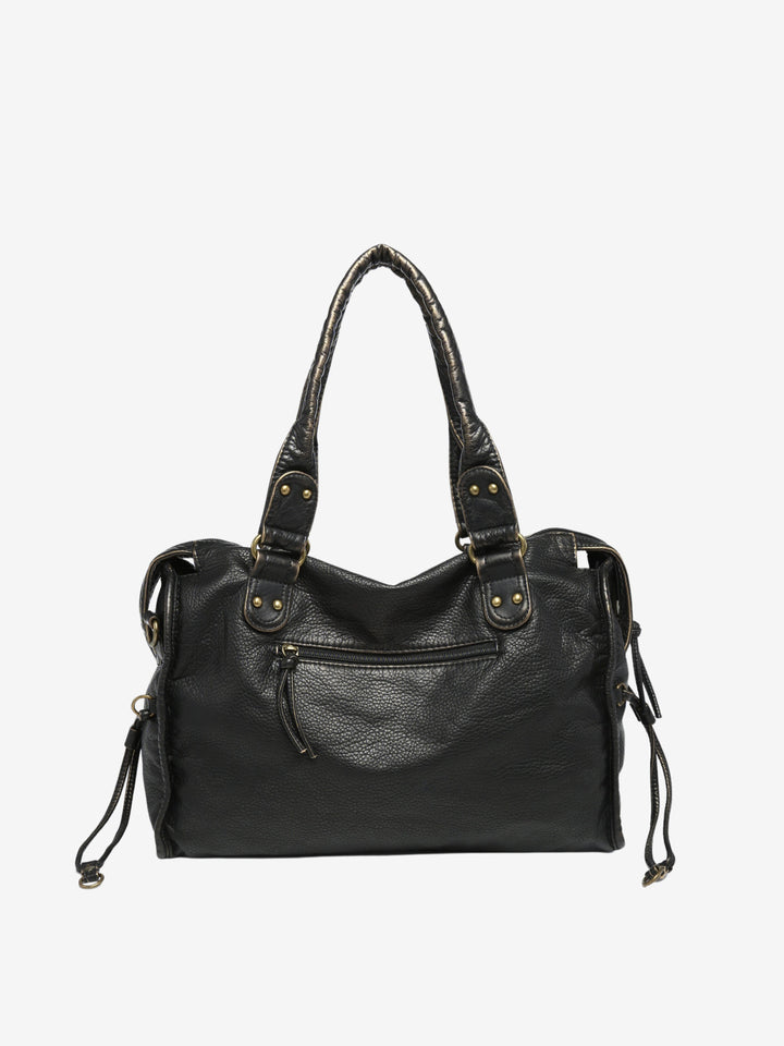 Marcella | Contemporary Structured Office Bag