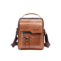 Andrew - Stylish Messenger Shoulder Bag with Contemporary Functionality