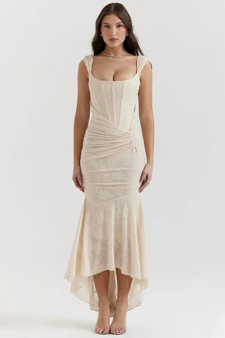 Aurora™ | Floral Summer Dress